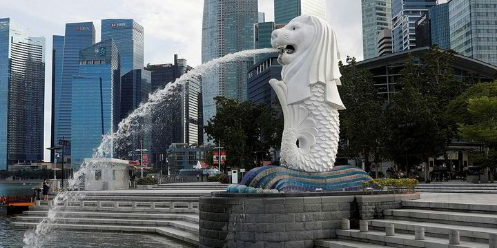 Chevron And Keppel Join Forces In New Singapore CCUS Pact Upstream Online