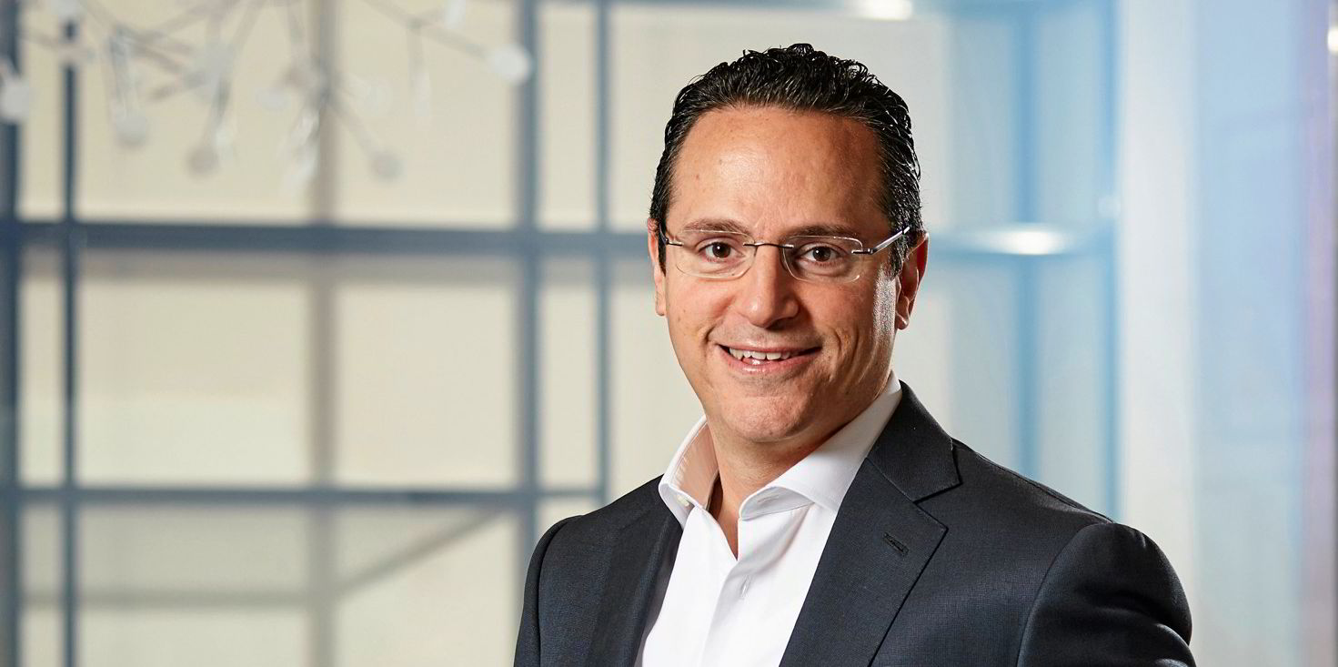 Shell chief Wael Sawan ‘set to scrap oil cut target’ at key strategy meeting | Upstream Online