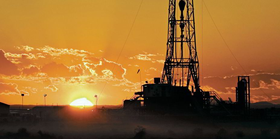 Resurgence: Permian Basin Rig Count Rises As Activity Increases ...