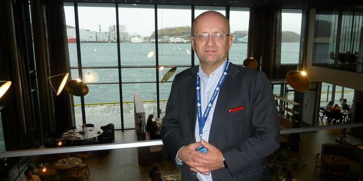 DNB: 'No other industry is as well-positioned for the next decade as salmon farming' - Vimarsana News