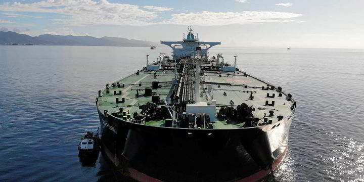 With cargoes to go around, VLCC spot rates rise higher | TradeWinds