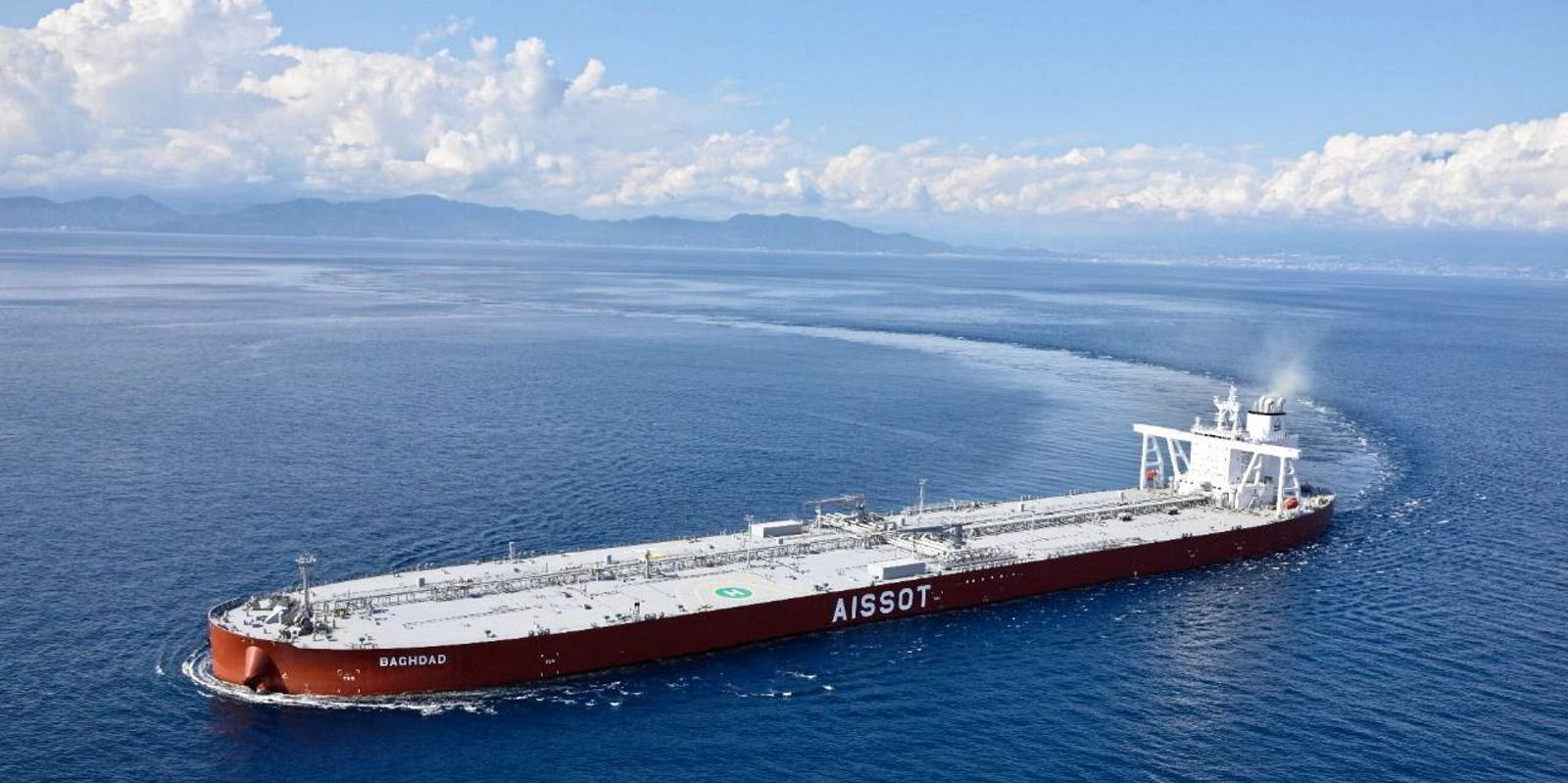 The worst is over Gibson predicts VLCCs to stay above 2022’s abysmal