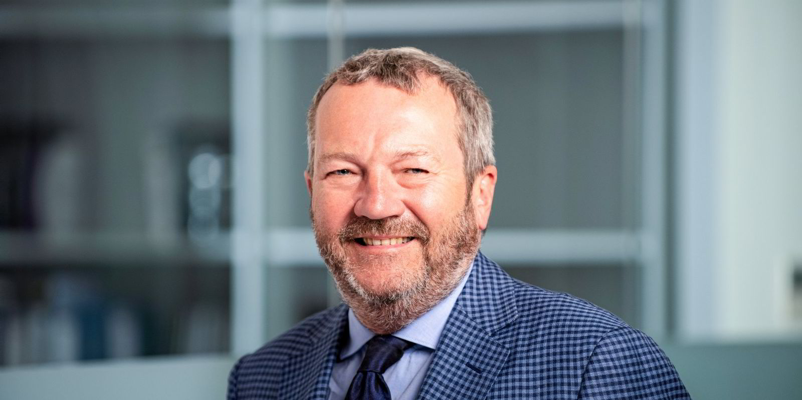 Ince ‘lifer’ Paul Herring opens up on new chapter at UK Defence Club