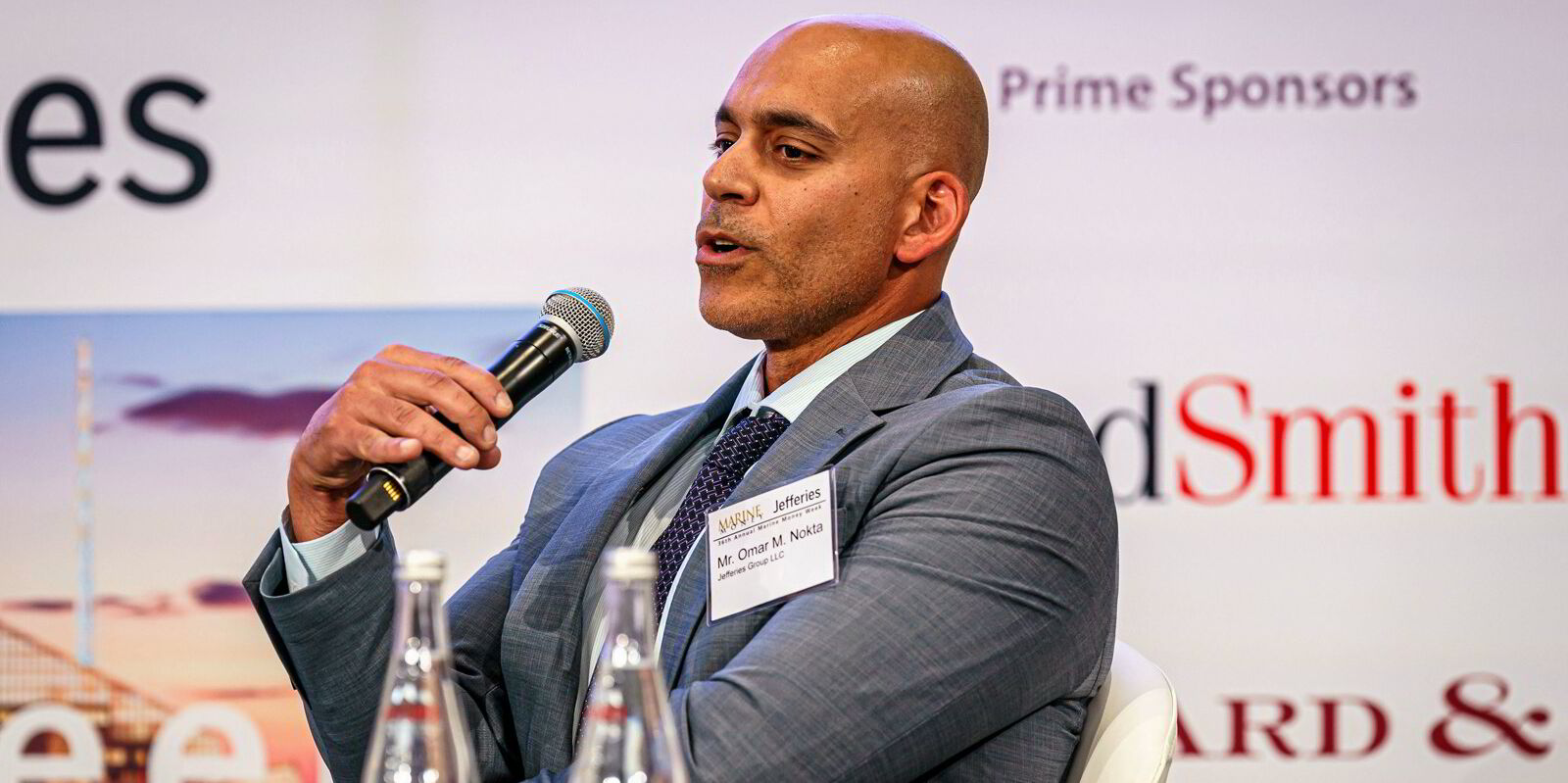 More fragmented than babysitting Why shipping stocks can’t clear the