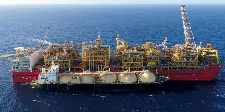 New Shell-Baker Hughes energy transition tie-up spans shipping | TradeWinds