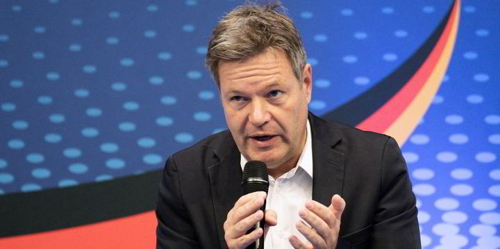 Niemcy i Polska mają kontrolę nad spółkami zależnymi Gazpromu