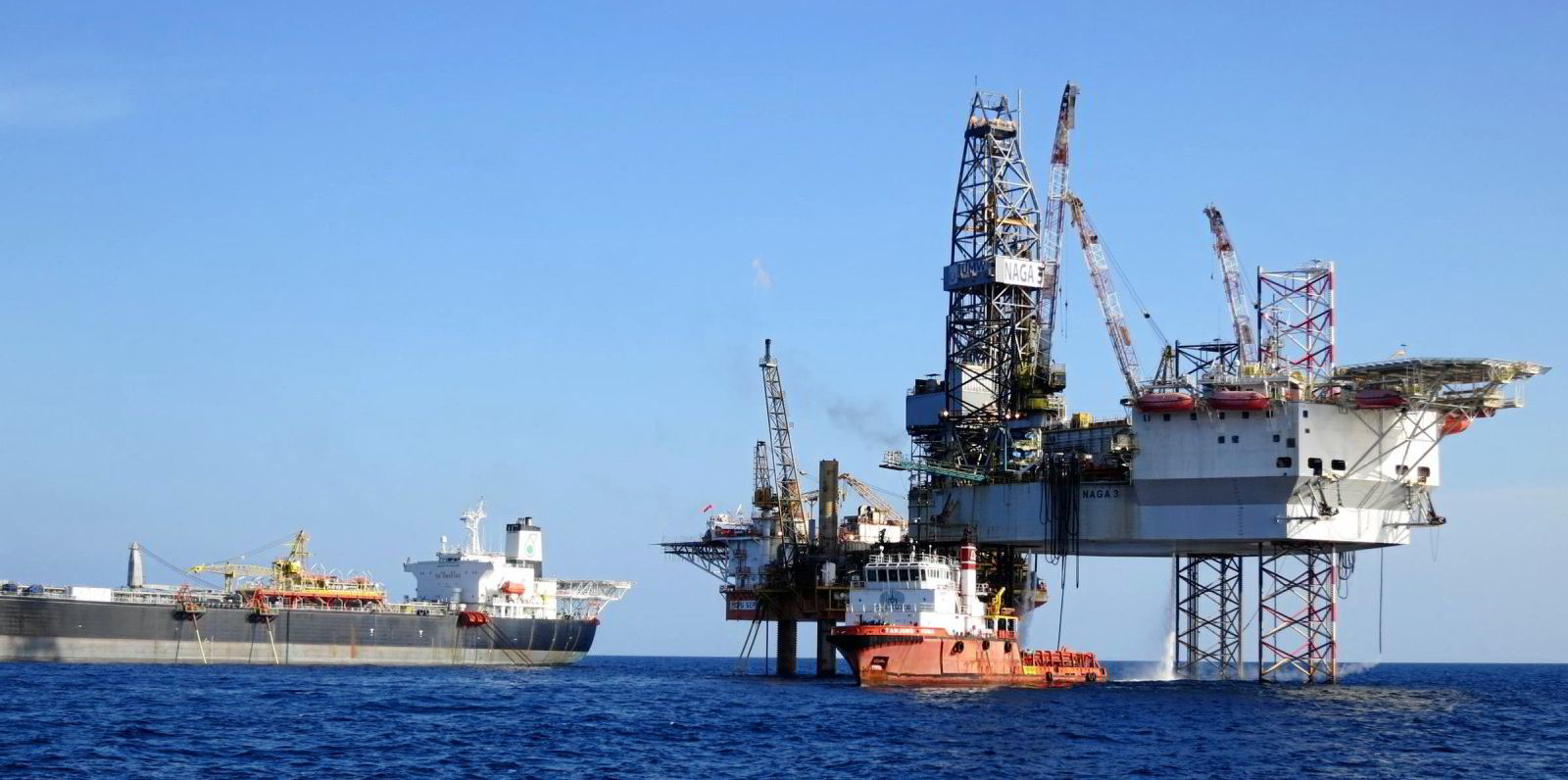 Petronas Carigali awards rig inspection work to UK player | Upstream Online