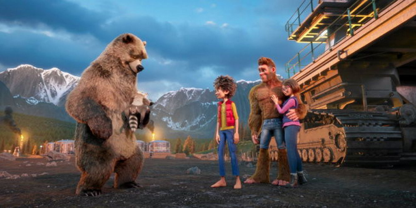 Netflix movie Bigfoot Family feels heat from Alberta's fossil fuel 'war  room' | Upstream Online
