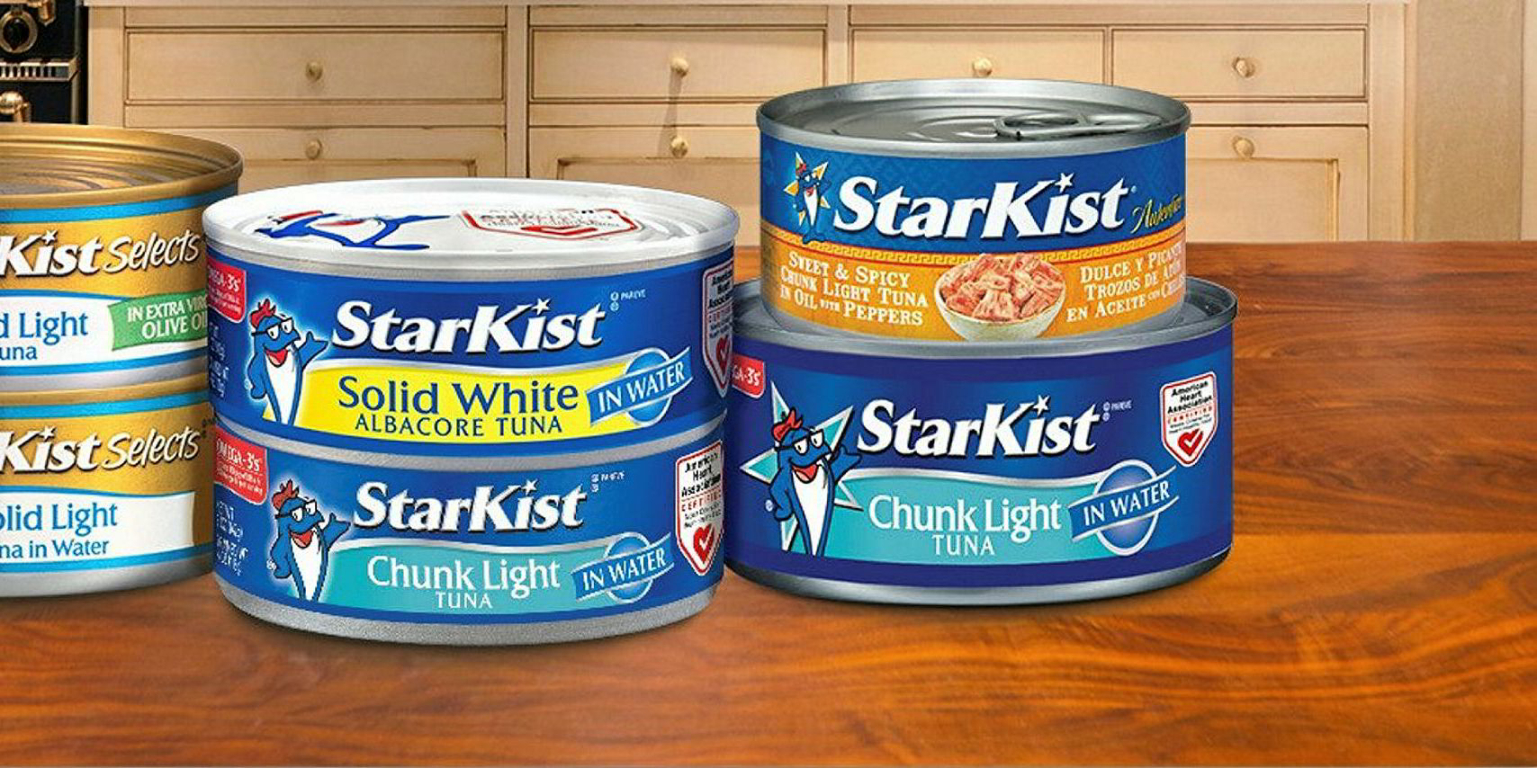 is-starkist-s-tuna-really-heart-healthy-this-lawsuit-says-no-intrafish