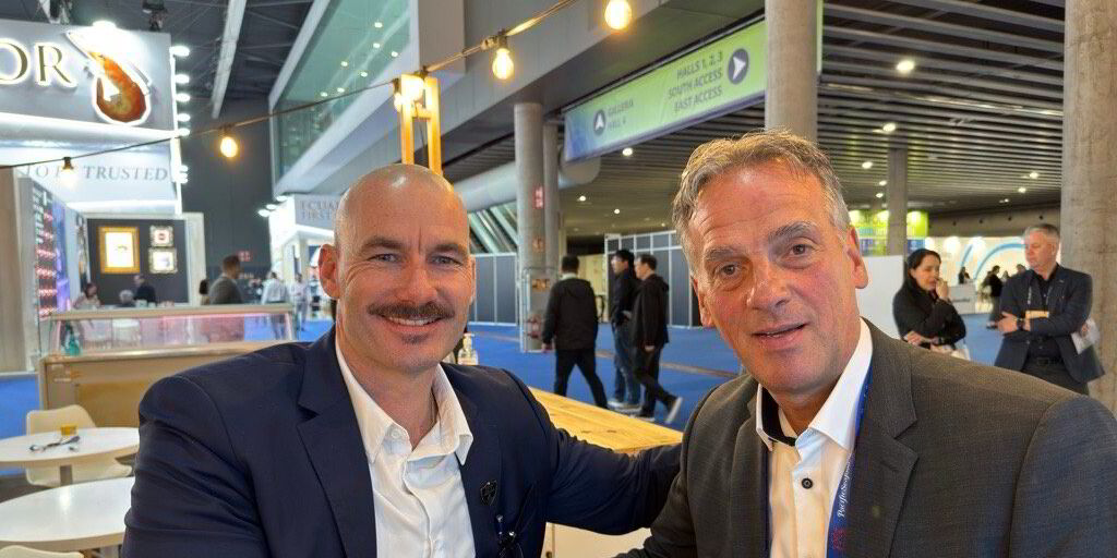 ‘We are here for the longterm’: Pacific Seafood reveals its strategy for European market expansion