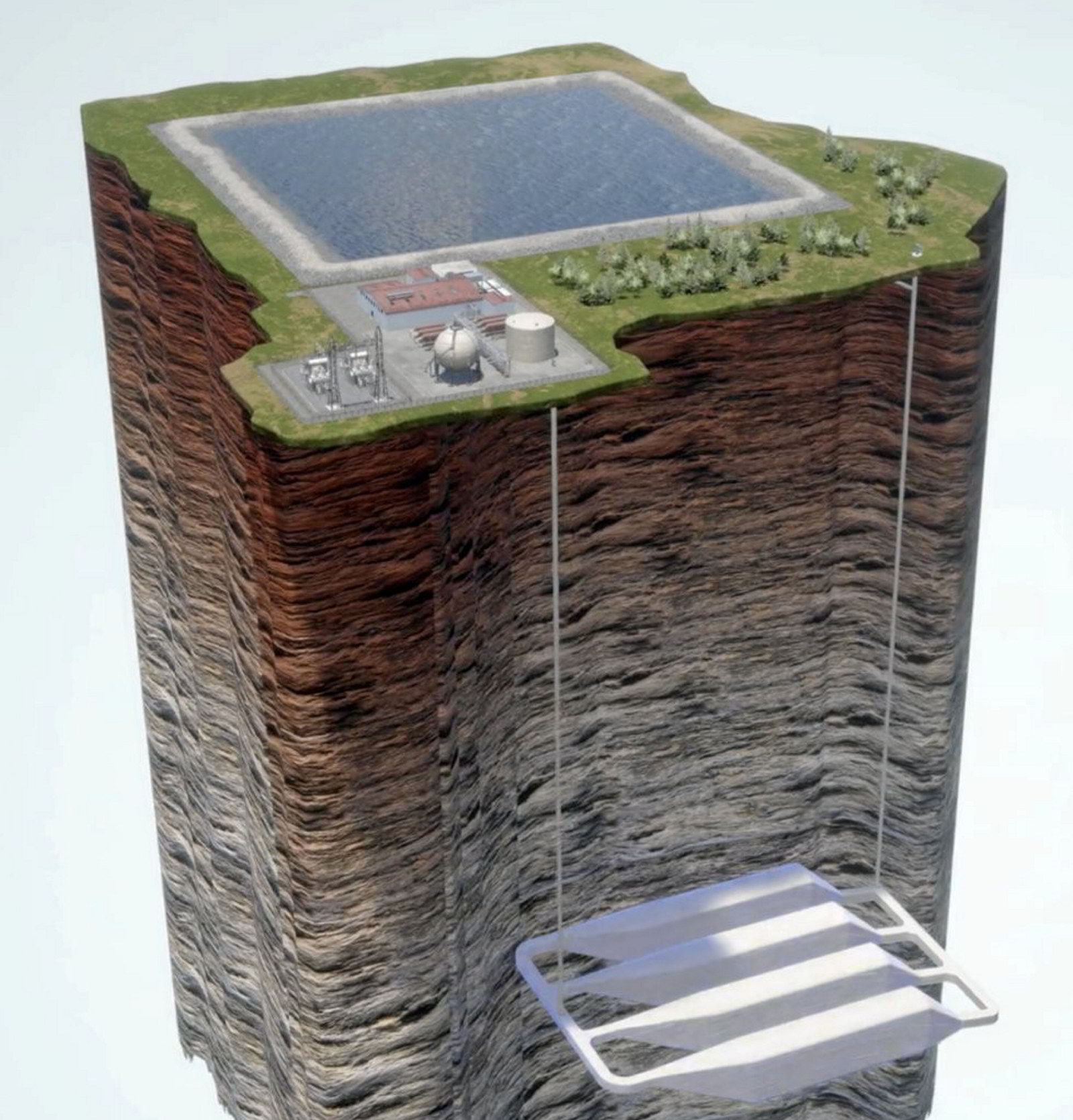 Energy storage technology