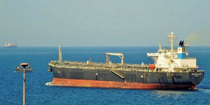 Benetech takes its tanker tally to 12 with MR unit from Vinalines ...