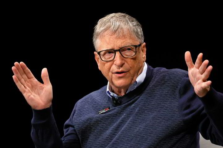 'It’s on every continent' | Bill Gates-backed start-up drilling for ...