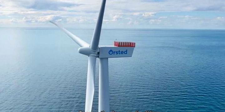All-Siemens H2 plans step on the gas, country climate COP-outs, and why Orsted's thinking 'deeper' - Vimarsana News