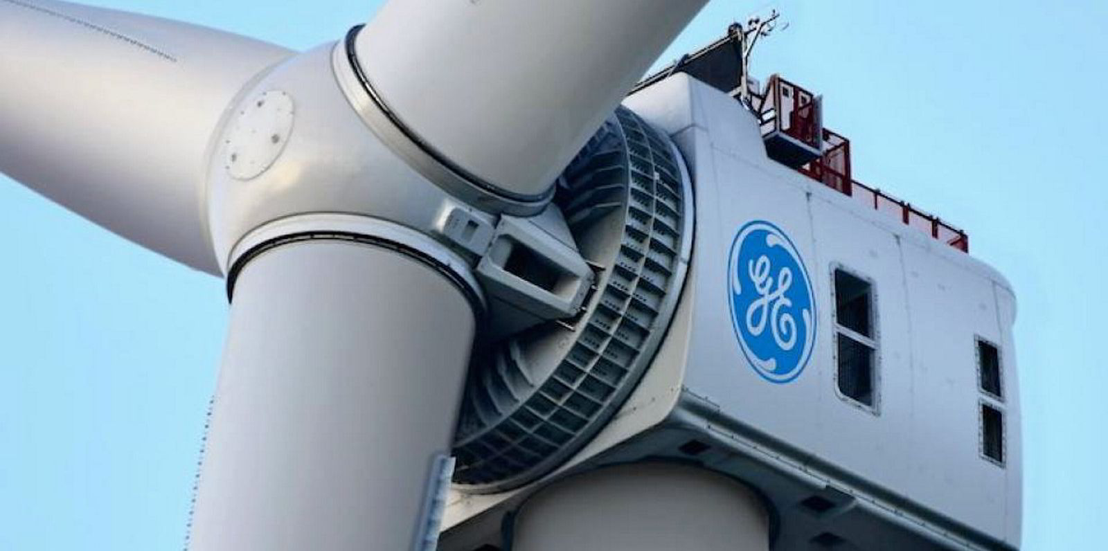 GE's big turbine bet pays back with clean sweep of world's largest