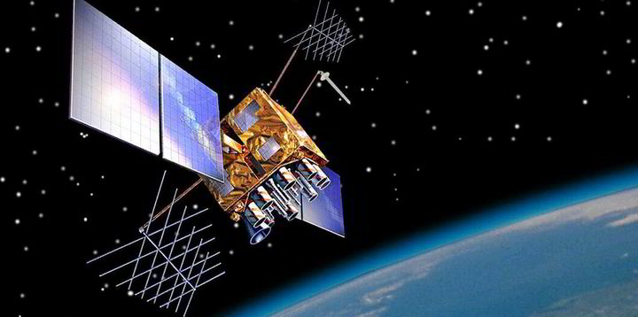 'Beam me down, Scotty': Europe's space agency links for renewables technology transfer - Vimarsana News