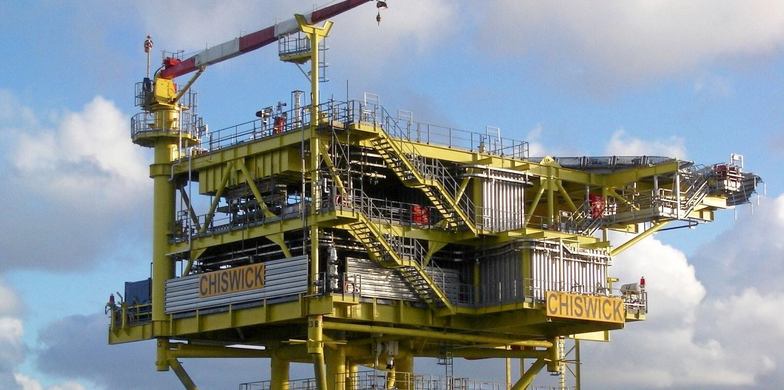 Neptune Energy Awards Contract Extension To Petrofac For North Sea 