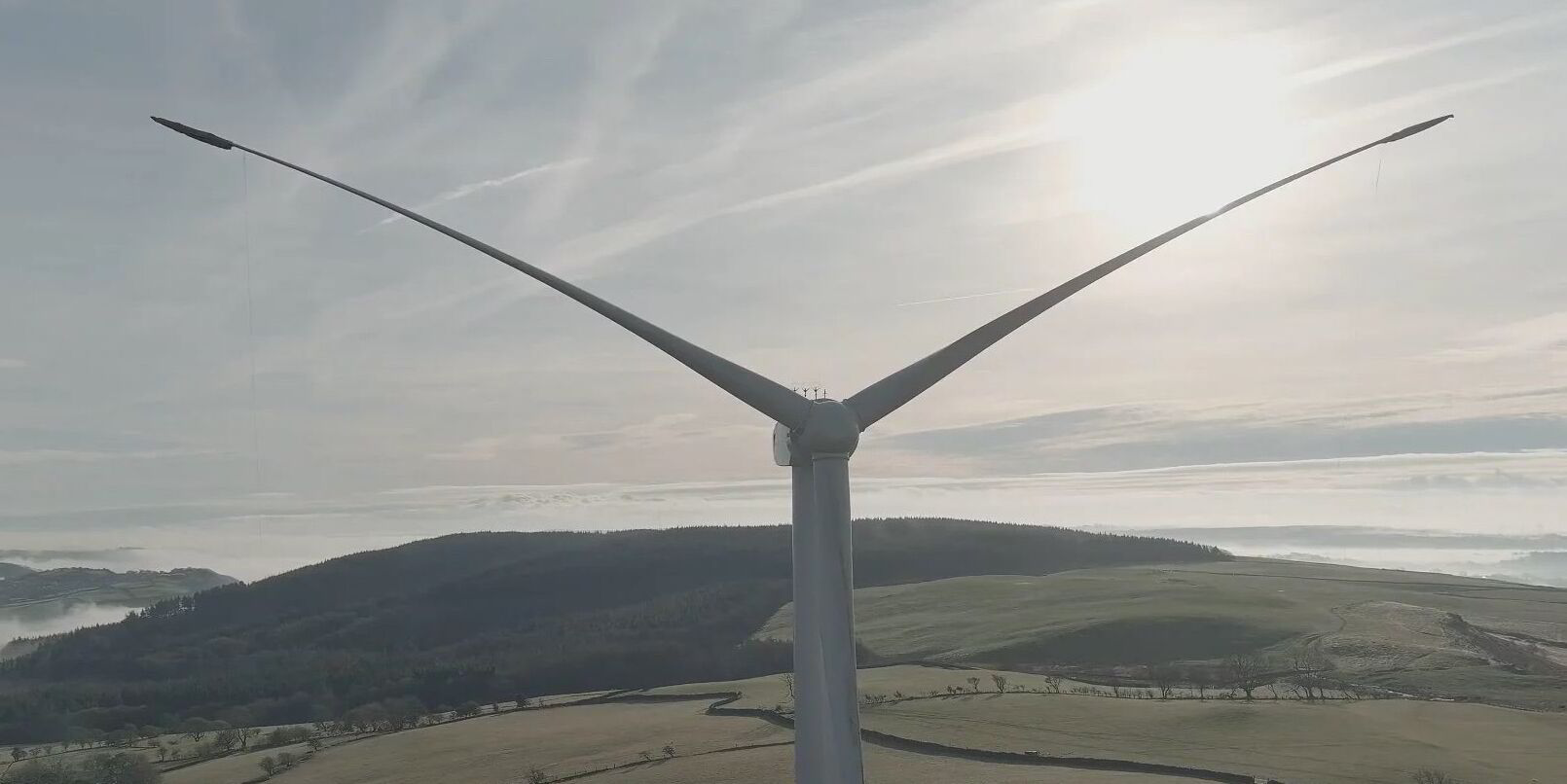 'Sad to see': community wind pioneer on brink of collapse