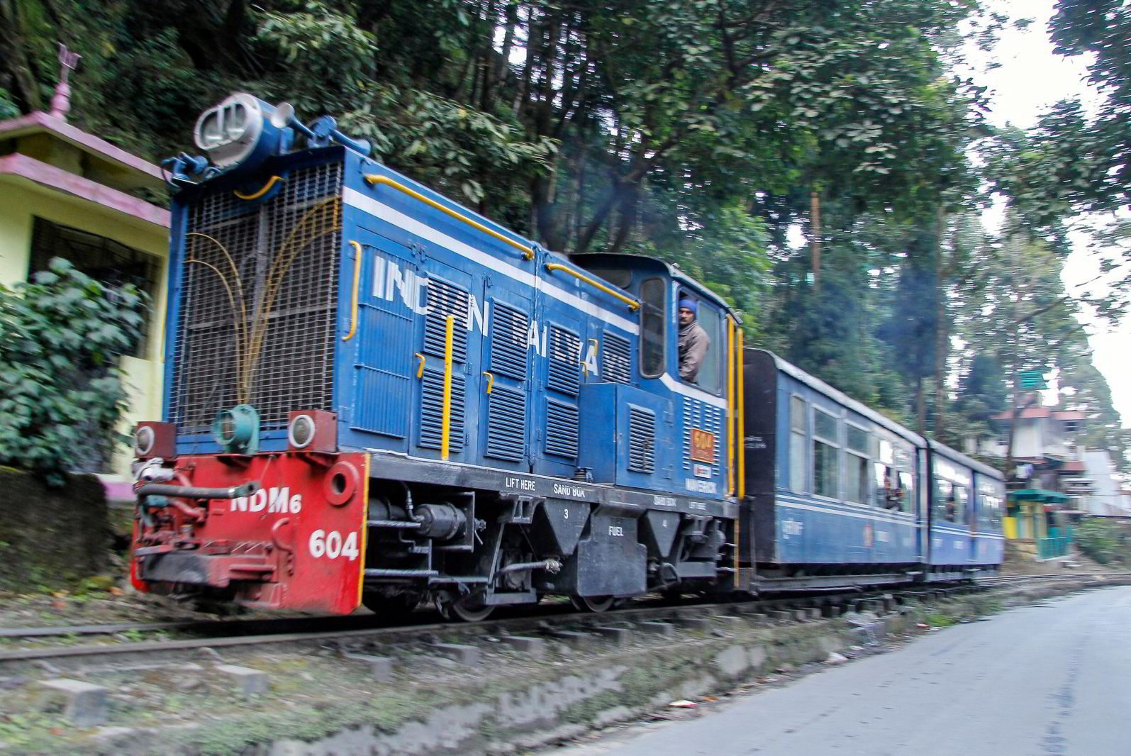 Indian Railways will spend $335m on 35 new hydrogen trains — making it ...