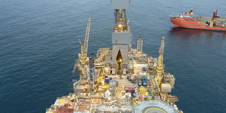 Saipem in Equinor worldwide engineering pact | Upstream Online