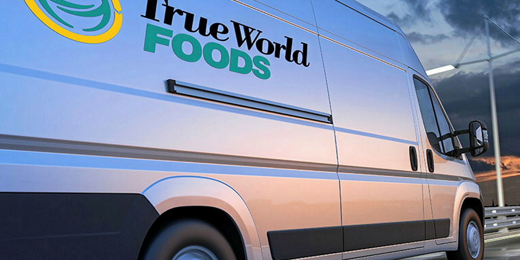 Sushi distribution giant True World Foods launches directtoconsumer