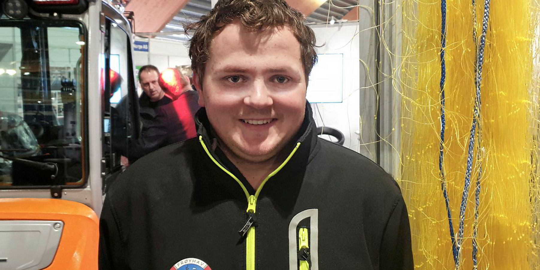 Kent Rune fikk først avslag på rekrutteringskvote - så vant han ...