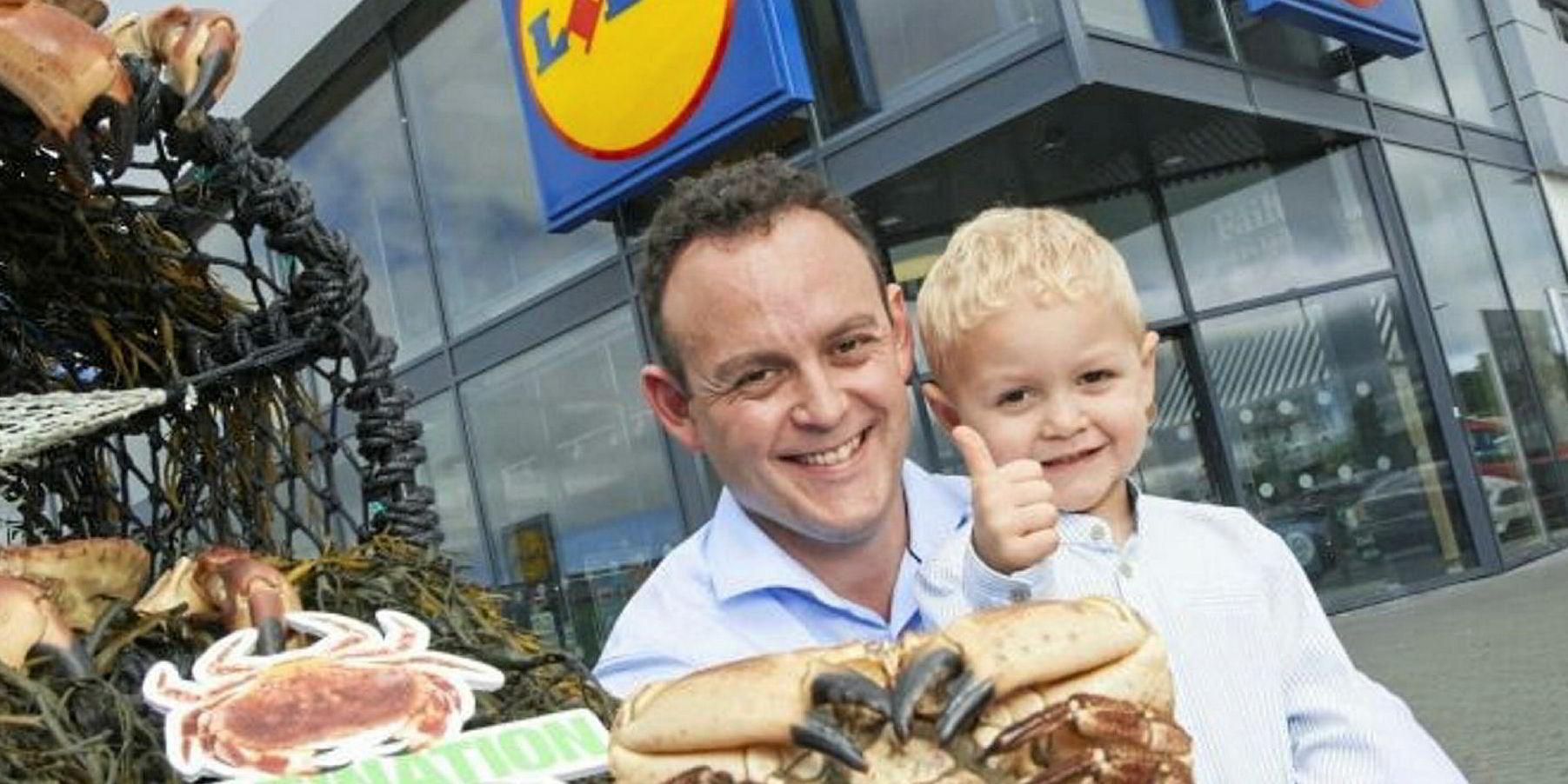 Irish shellfish firm wins $560,000 Lidl contract | IntraFish.com