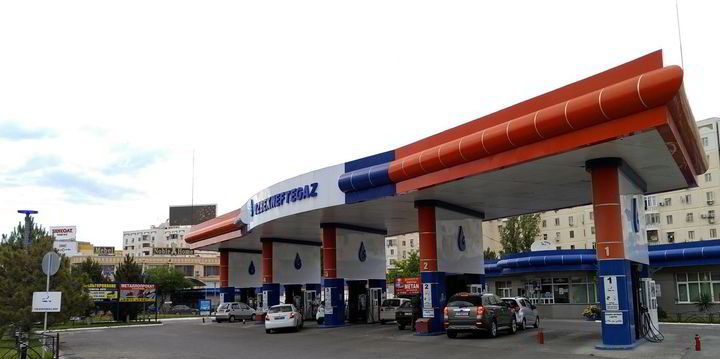 Russian banks extend new loan to Uzbekneftegaz despite assets loss - Vimarsana News
