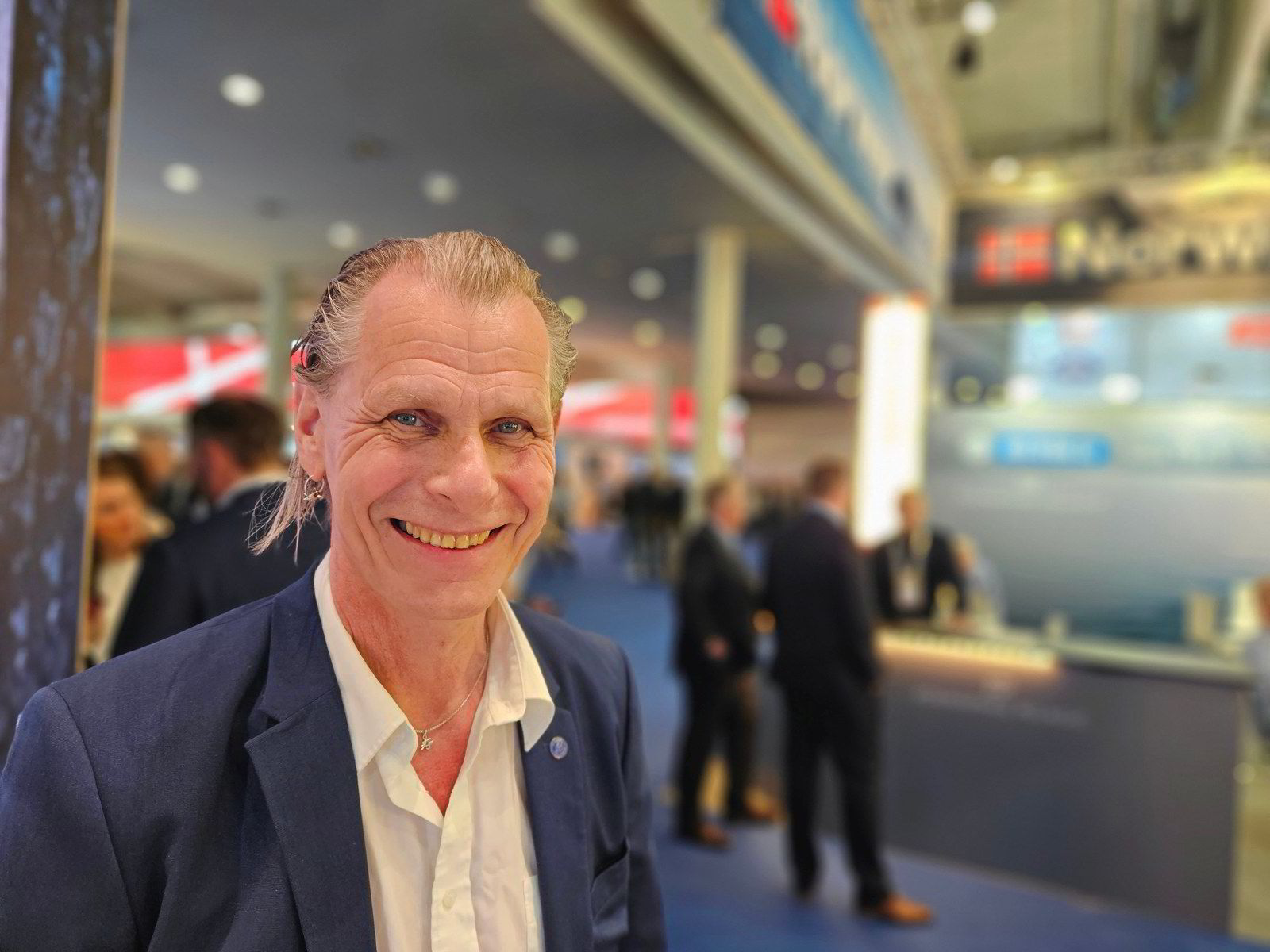 Nordic Groupsjefen Filetfabrikkene sliter Fiskeribladet