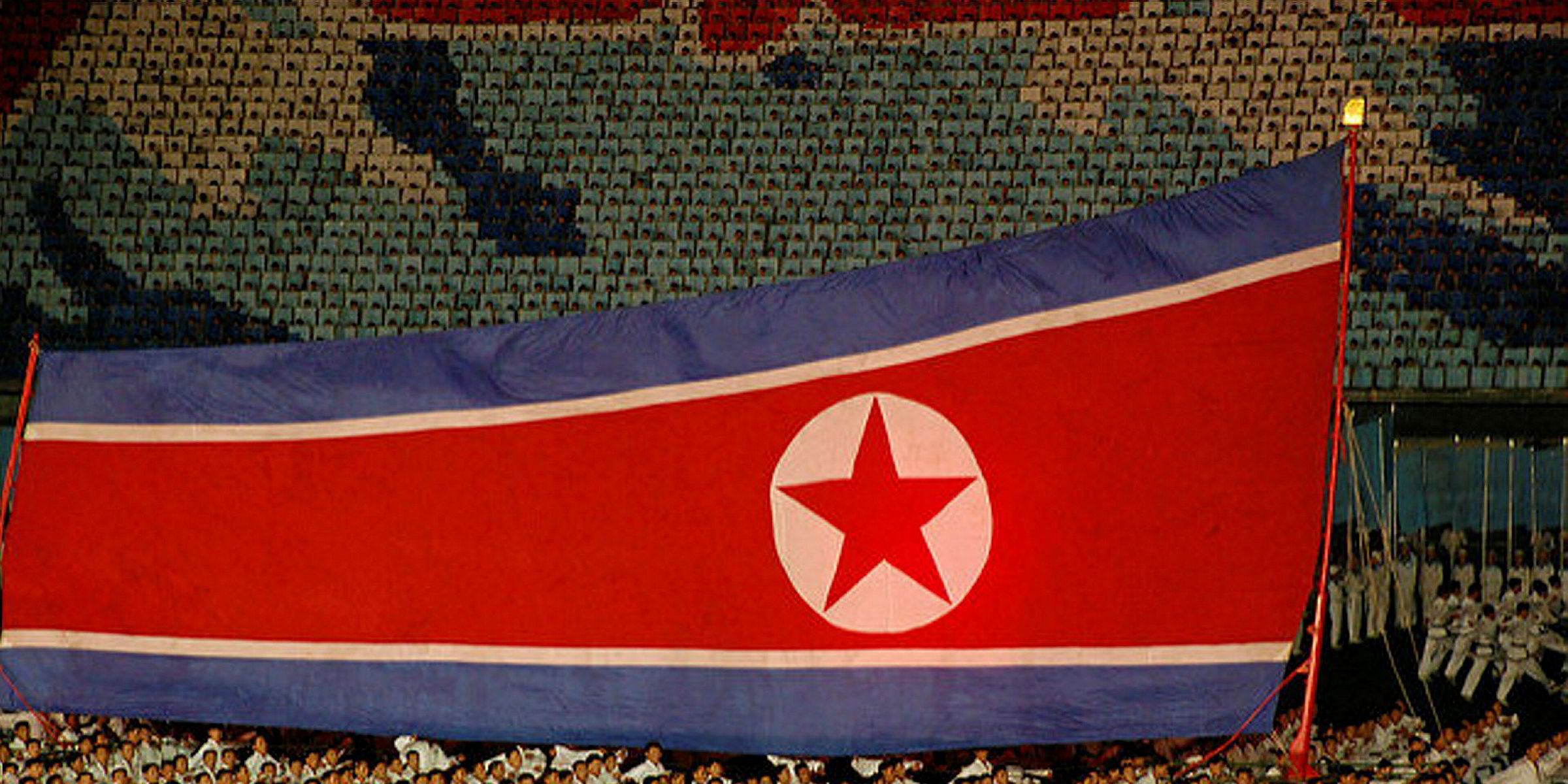 Panama Yanks Flag From North Korea Ships Tradewinds