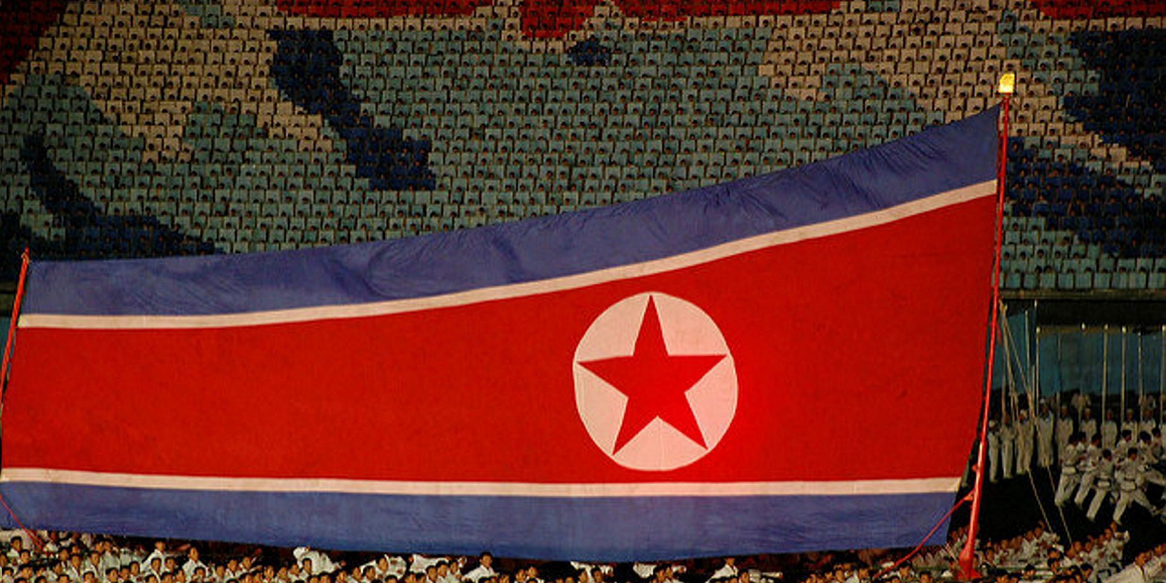 Panama Yanks Flag From North Korea Ships Tradewinds