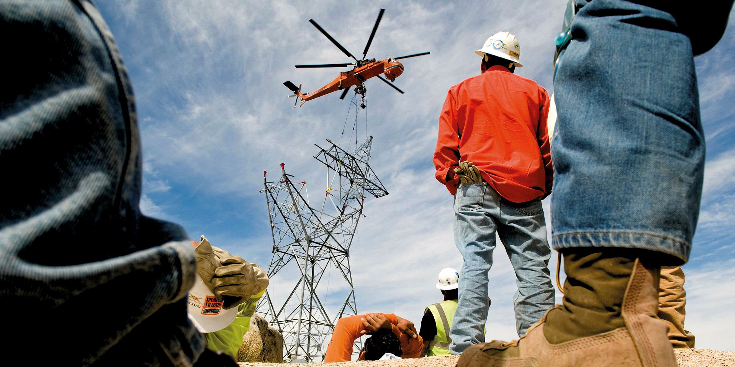 Can merchant transmission deliver for US wind? Recharge