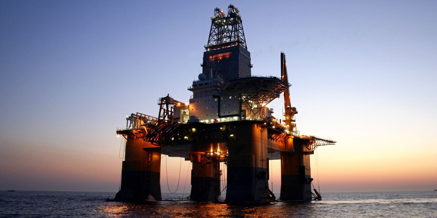 Equinor locks in deep-water drilling rig for at least three years ...