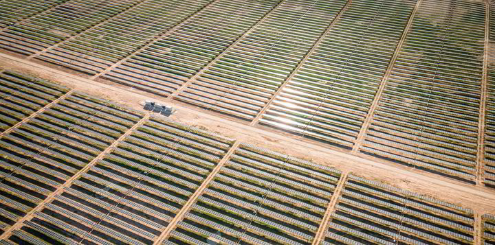 Greece adds gloss as Lightsource BP cracks second new solar market in a week - Vimarsana News