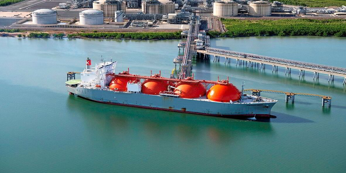 Escalating strike action at Ichthys LNG could see production shut in