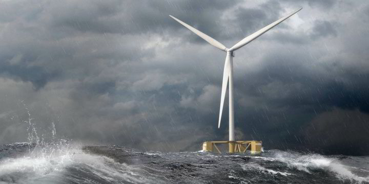 BlueFloat group takes big next step in 'mission critical' 5GW New Zealand offshore wind plan