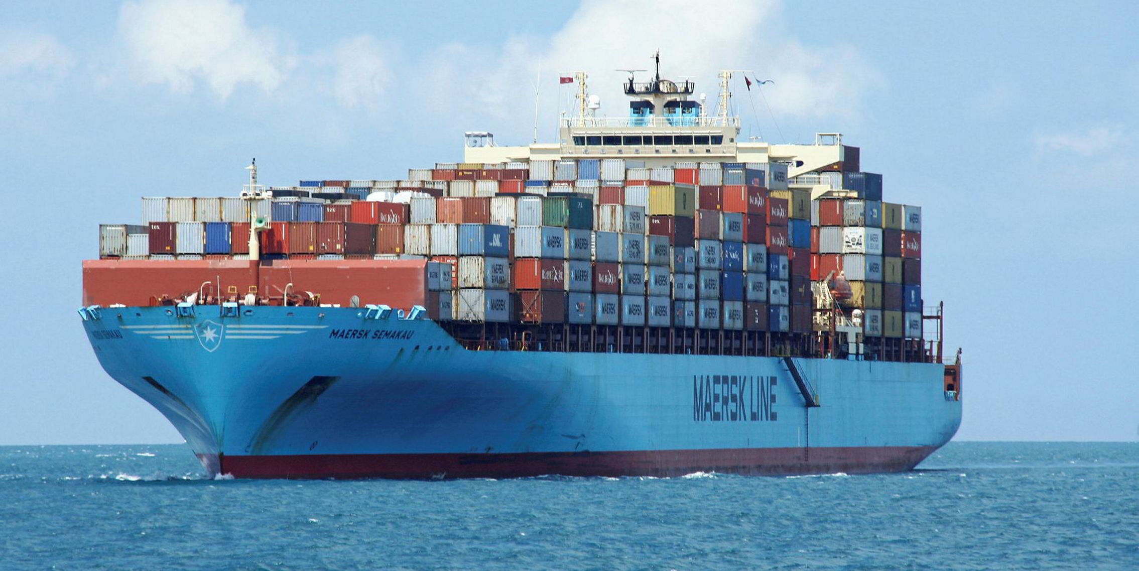 Shippers slam EU decision on liner consortia TradeWinds