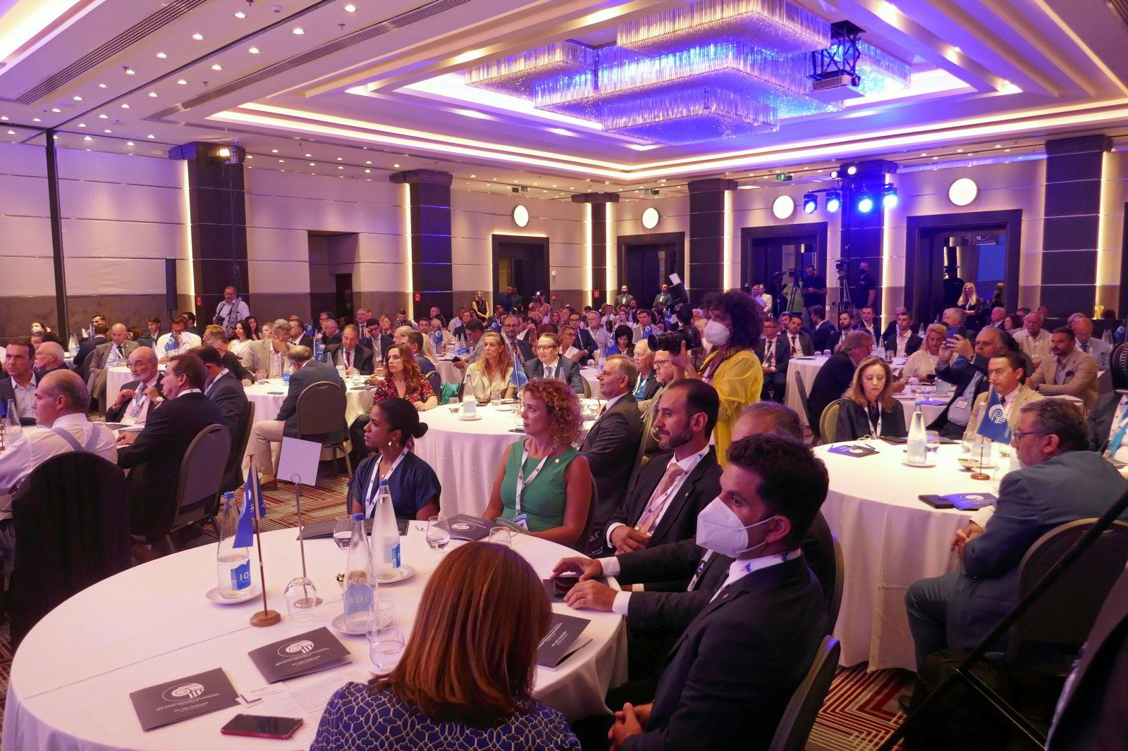 Russia sanctions ‘too easy to circumvent’, Latsco’s Margaronis tells