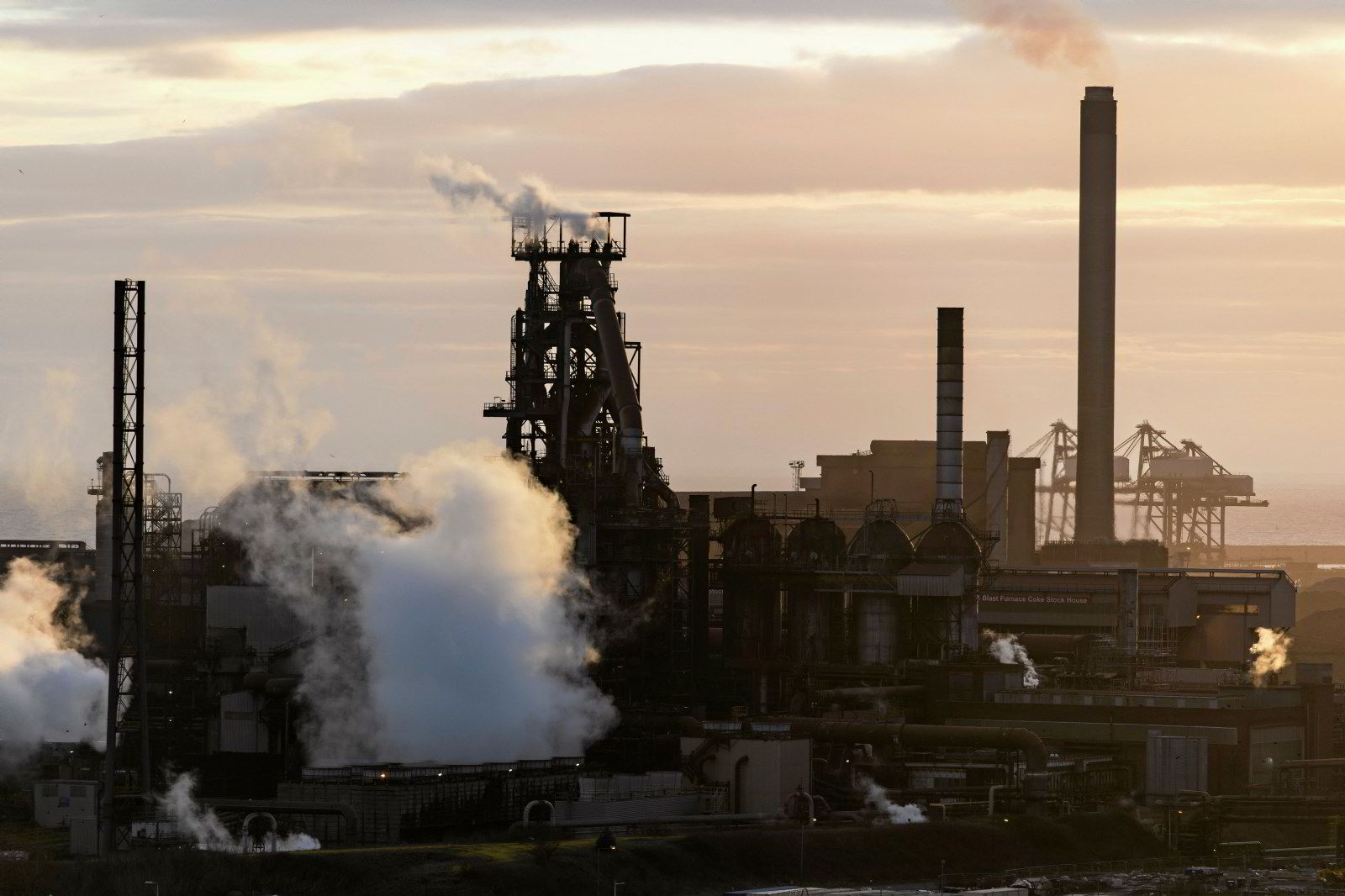 ‘Terrible mistake’ | Hydrogen-reduced iron excluded from UK’s £500m ...