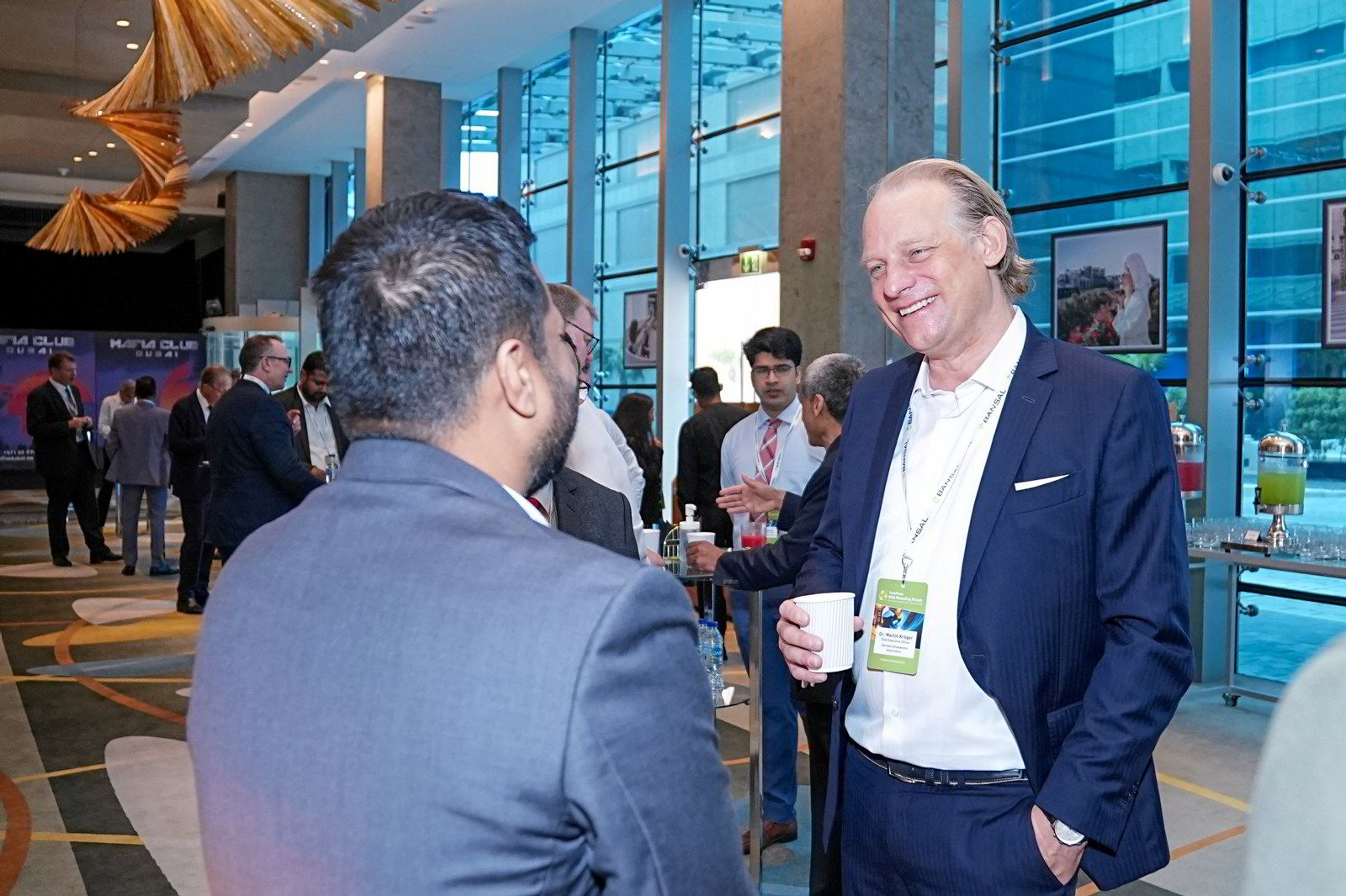 Hong Kong Convention dominates discussions at TradeWinds Ship Recycling