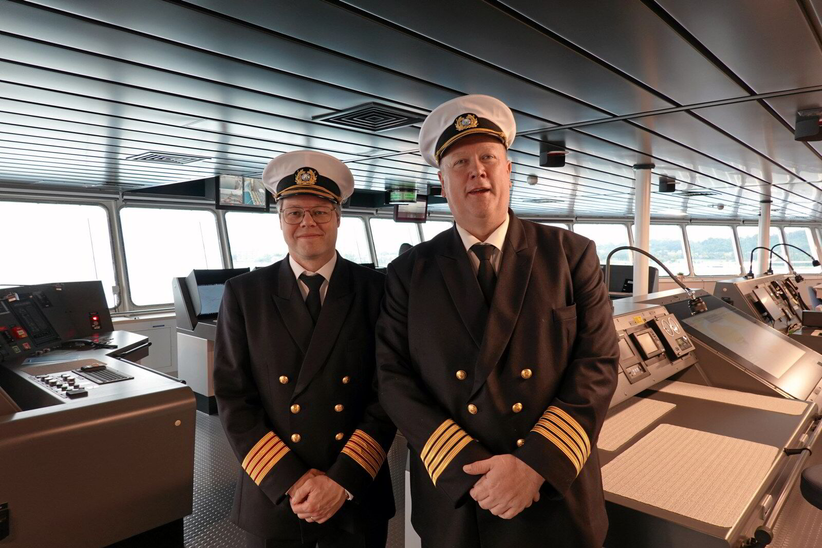 Maersk: ‘LNG is a fossil fuel. It’s not going to be part of the ...