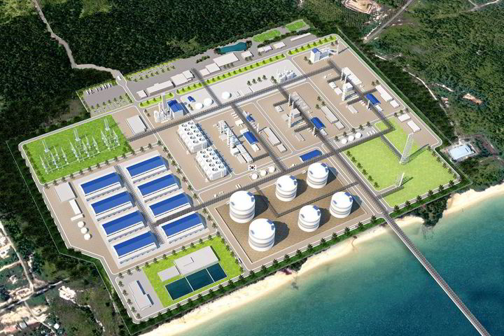 马来西亚价值数十亿美元的绿色氢能项目将于本周签署：报告