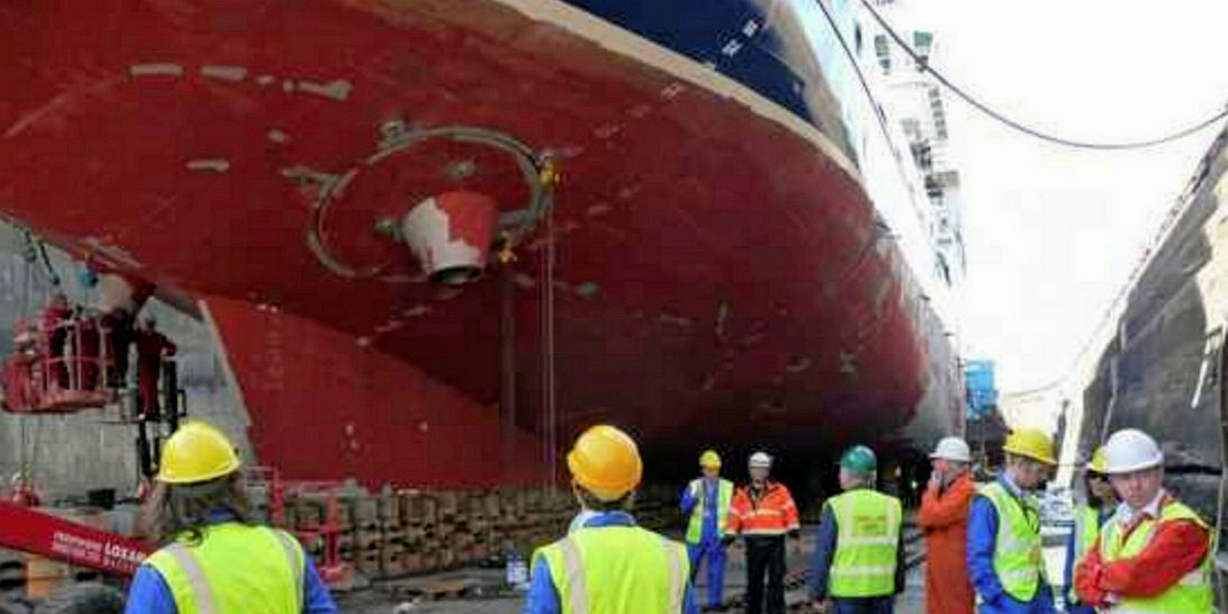 Thomas Miller snaps up Brookes Bell TradeWinds