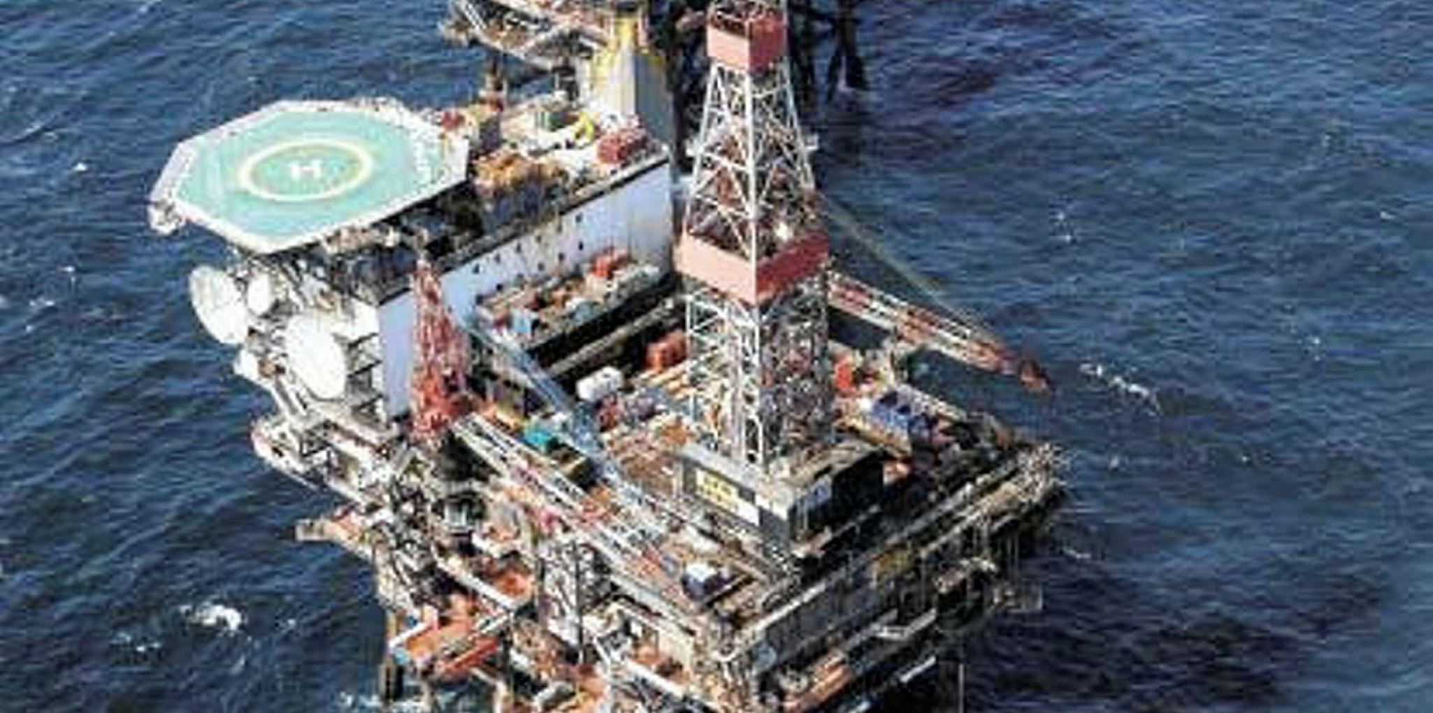 Total warned after North Sea workers exposed to toxic gas | Upstream Online