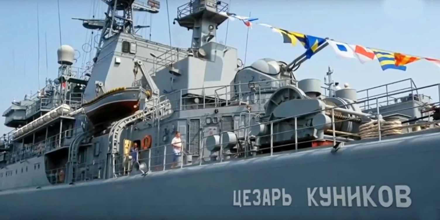 Ukraine drone strike ratchets up risks for shipping in Black Sea |  TradeWinds