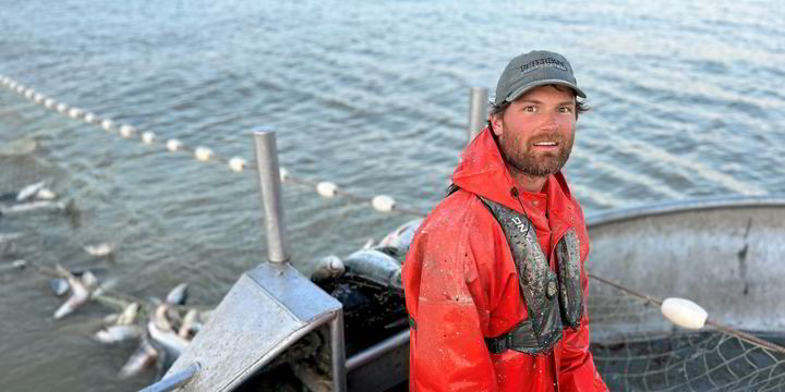 University of Washington forecasts smaller Bristol Bay sockeye salmon ...