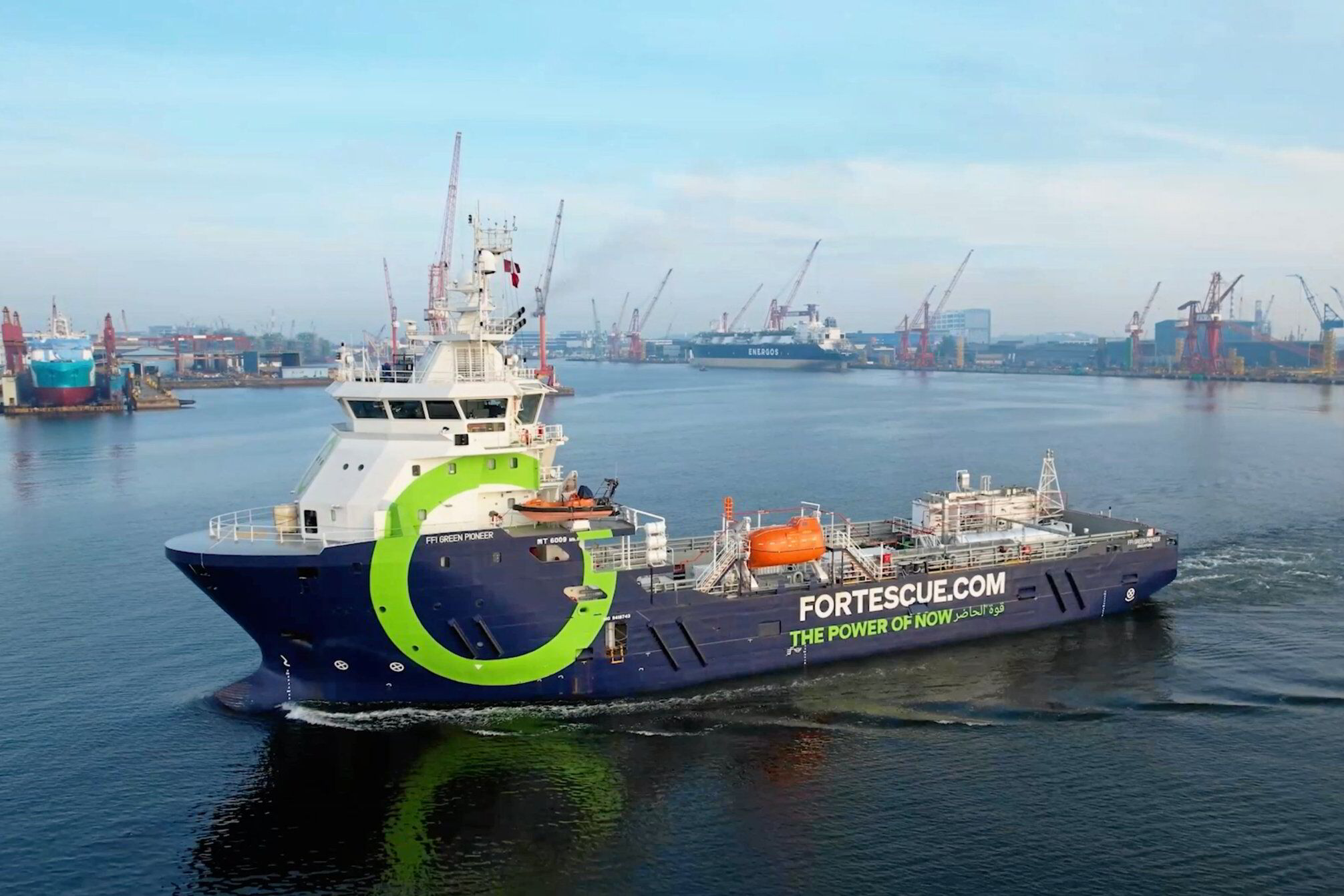 【imo】 Shipowner opposition to IMO net-zero rules grows ahead of crucial