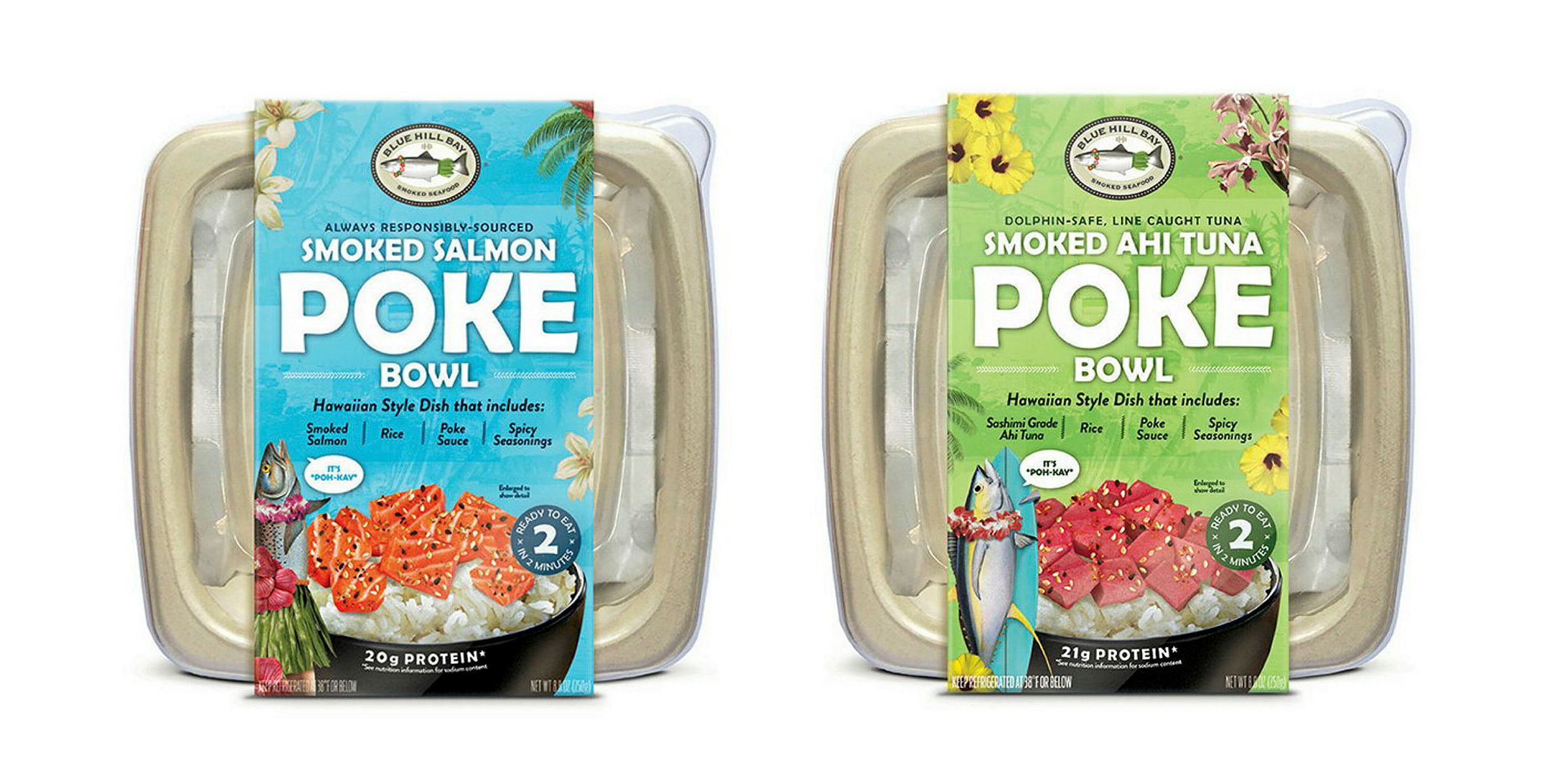 Acme readies new salmon product for Costco, Kroger, Wegmans, Whole