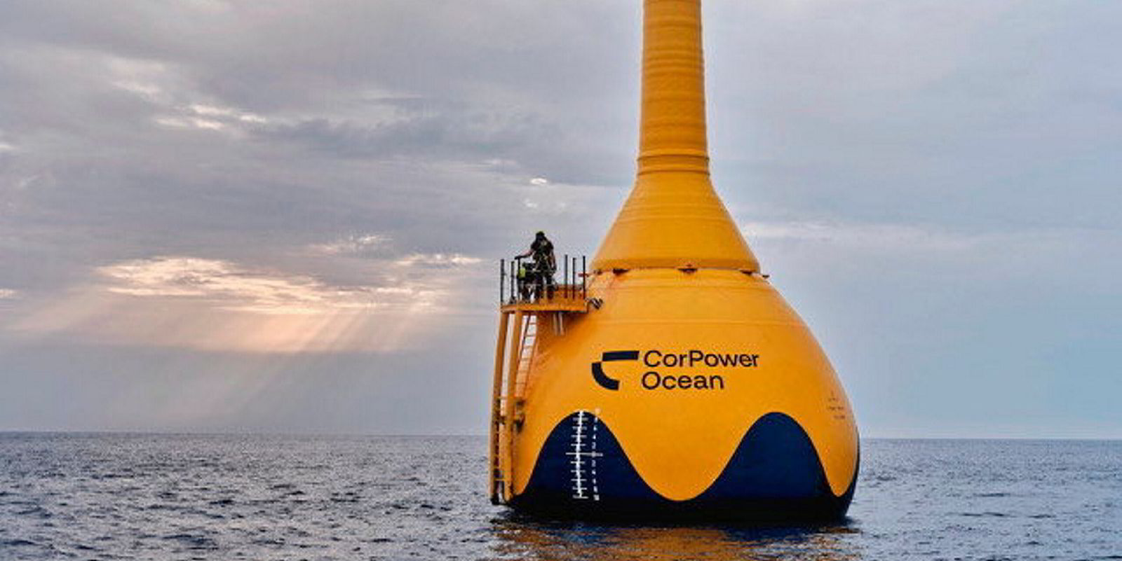 Beating Heart Inspired Wave Energy Technology Is Loved By Oil Giant Totalenergies Recharge 3651