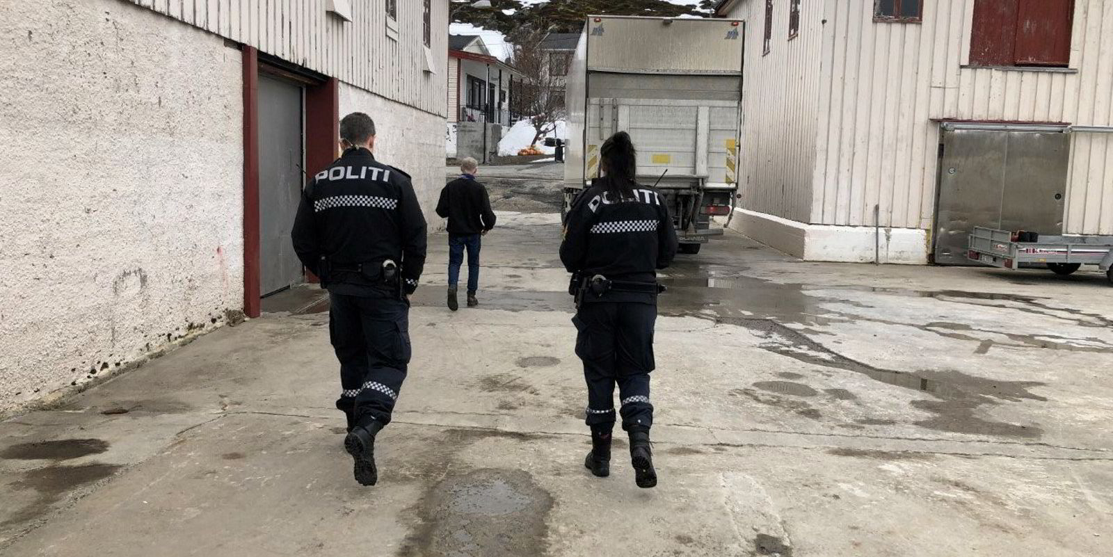 Fiskeribladet mener: Behov for økt fiskerikompetanse hos politiet